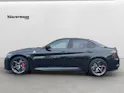 Alfa Romeo Giulia 2.9 V6 Biturbo Quadrifoglio Pack Performante