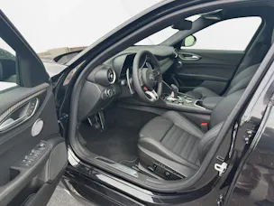 Alfa Romeo Giulia 2.9 V6 Biturbo Quadrifoglio Pack Performante