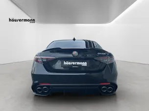 Alfa Romeo Giulia 2.9 V6 Biturbo Quadrifoglio Pack Performante