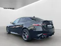 Alfa Romeo Giulia 2.9 V6 Biturbo Quadrifoglio Pack Performante