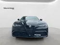 Alfa Romeo Giulia 2.9 V6 Biturbo Quadrifoglio Pack Performante