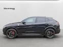 Alfa Romeo Stelvio 2.9 V6 Biturbo Q4 Quadrifoglio