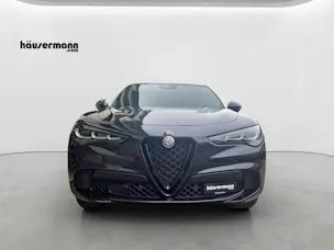 Alfa Romeo Stelvio 2.9 V6 Biturbo Q4 Quadrifoglio