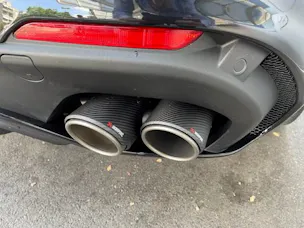 Alfa Romeo Stelvio 2.9 V6 Biturbo Q4 Quadrifoglio