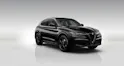 Alfa Romeo Stelvio 2.9 V6 Biturbo Q4 Quadrifoglio