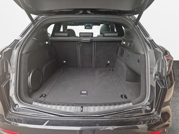 Alfa Romeo Stelvio 2.9 V6 Biturbo Q4 Quadrifoglio