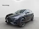 Alfa Romeo Stelvio 2.9 V6 Biturbo Q4 Quadrifoglio