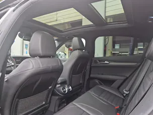 Alfa Romeo Stelvio 2.9 V6 Biturbo Q4 Quadrifoglio