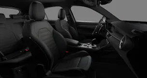 Alfa Romeo Stelvio 2.9 V6 Biturbo Q4 Quadrifoglio