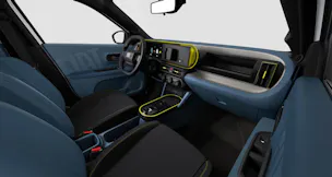Fiat Grande Panda Pop