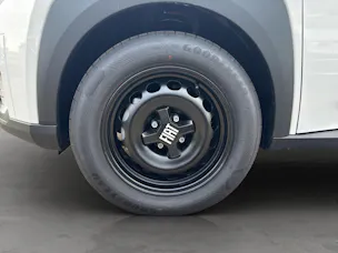 Fiat Grande Panda Pop