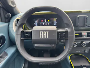 Fiat Grande Panda Pop