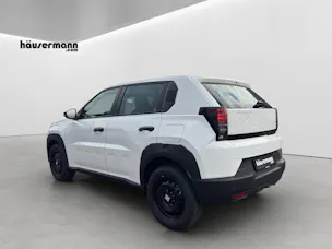 Fiat Grande Panda Pop