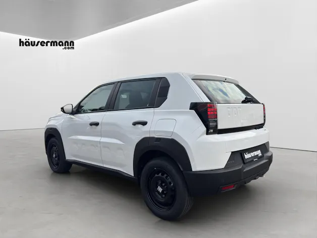 Fiat Grande Panda Pop