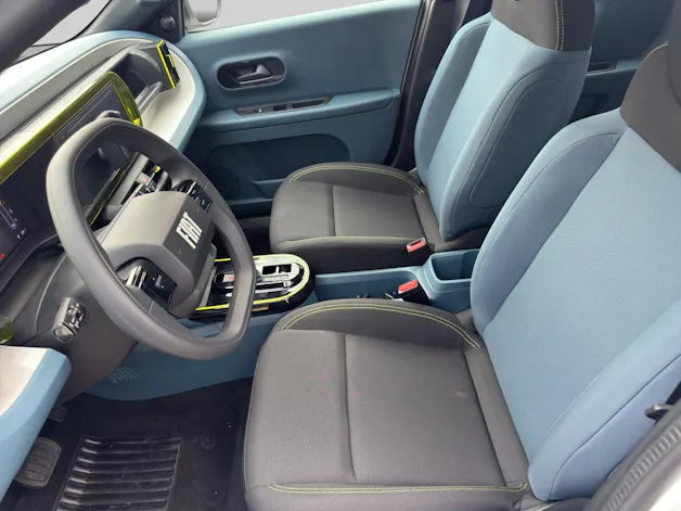 Fiat Grande Panda Pop