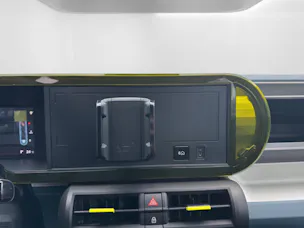 Fiat Grande Panda Pop