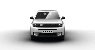 Fiat Grande Panda Pop