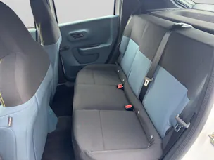 Fiat Grande Panda Pop