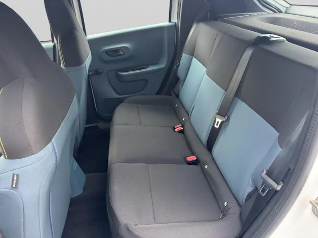 Fiat Grande Panda Pop