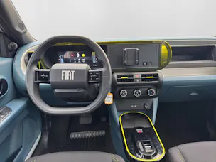 Fiat Grande Panda Pop