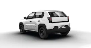 Fiat Grande Panda Pop