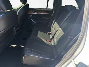 Jeep Grand Cherokee 2.0 Turbo Summit Reserve 4xe
