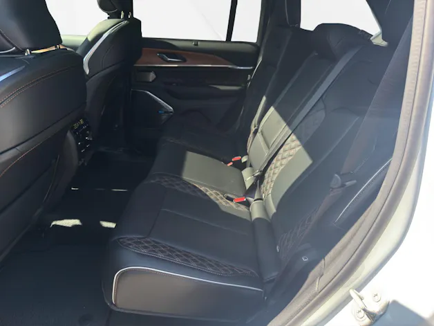 Jeep Grand Cherokee 2.0 Turbo Summit Reserve 4xe