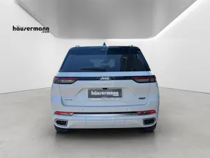 Jeep Grand Cherokee 2.0 Turbo Summit Reserve 4xe