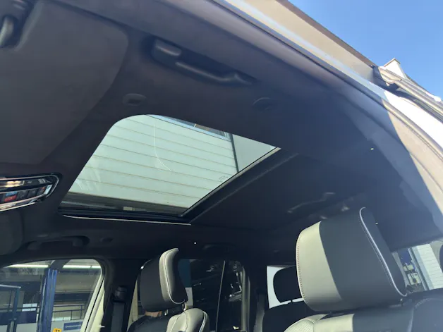 Jeep Grand Cherokee 2.0 Turbo Summit Reserve 4xe
