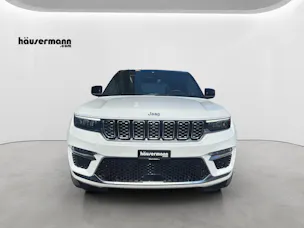 Jeep Grand Cherokee 2.0 Turbo Summit Reserve 4xe