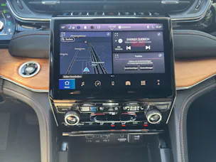 Jeep Grand Cherokee 2.0 Turbo Summit Reserve 4xe