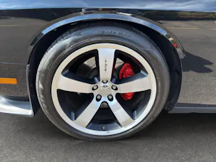 Dodge Challenger 6.4 HEMI SRT8