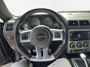 Dodge Challenger 6.4 HEMI SRT8