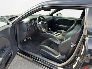 Dodge Challenger 6.4 HEMI SRT8