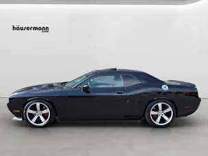 Dodge Challenger 6.4 HEMI SRT8