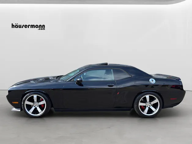 Dodge Challenger 6.4 HEMI SRT8