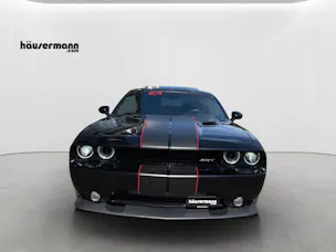 Dodge Challenger 6.4 HEMI SRT8