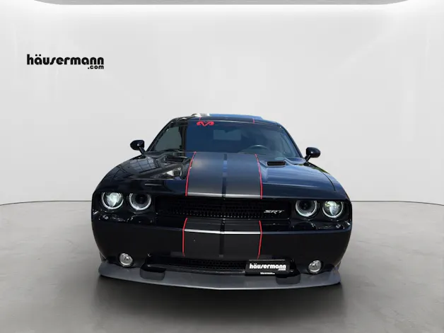Dodge Challenger 6.4 HEMI SRT8