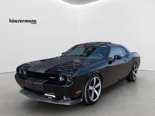 Dodge Challenger 6.4 HEMI SRT8