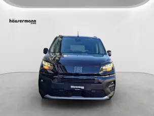 Fiat Doblo Basis