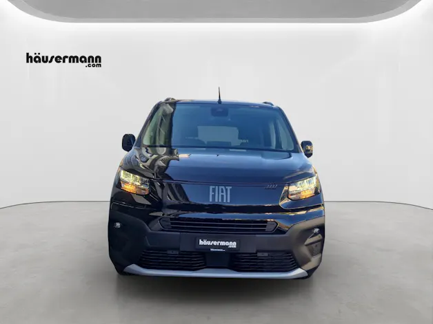 Fiat Doblo Basis
