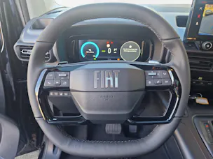 Fiat Doblo Basis