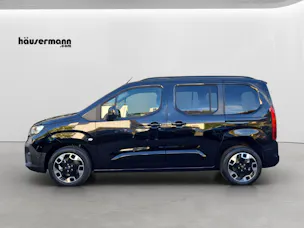 Fiat Doblo Basis