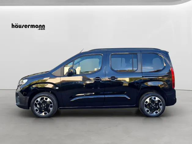 Fiat Doblo Basis