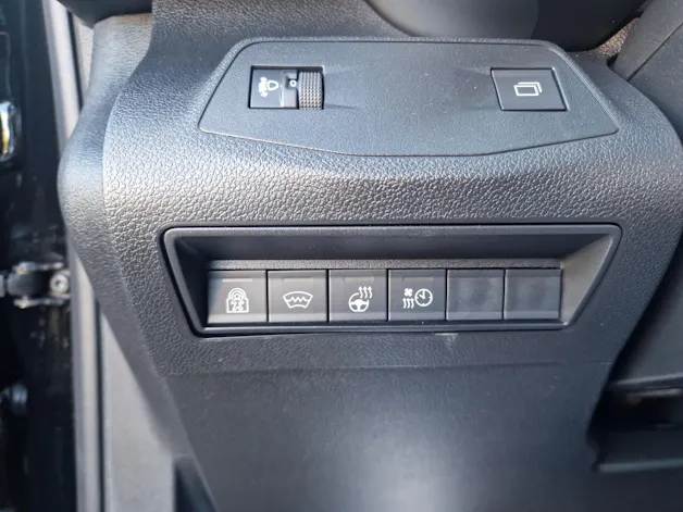 Fiat Doblo Basis