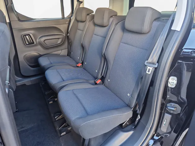 Fiat Doblo Basis
