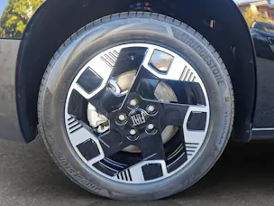 Fiat Doblo Basis