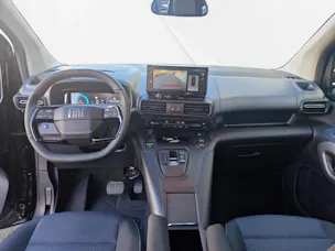 Fiat Doblo Basis