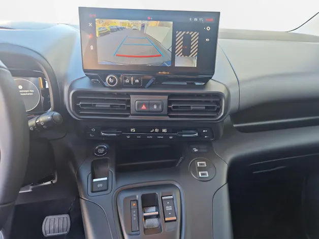 Fiat Doblo Basis
