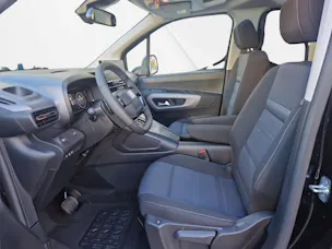 Fiat Doblo Basis